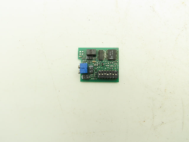 Pepperl Fuchs MPA188HD Photoelectric Sensor Multifunction Timer/Logic Card
