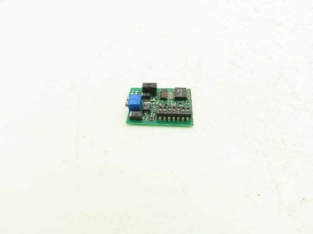 Pepperl Fuchs MPA188HD Photoelectric Sensor Multifunction Timer/Logic Card