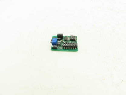 Pepperl Fuchs MPA188HD Photoelectric Sensor Multifunction Timer/Logic Card