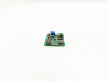 Pepperl Fuchs MPA188HD Photoelectric Sensor Multifunction Timer/Logic Card