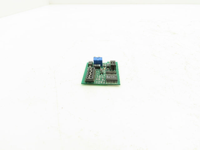 Pepperl Fuchs MPA188HD Photoelectric Sensor Multifunction Timer/Logic Card