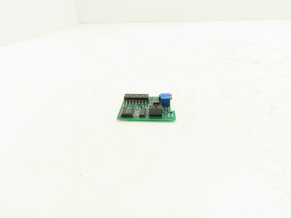 Pepperl Fuchs MPA188HD Photoelectric Sensor Multifunction Timer/Logic Card