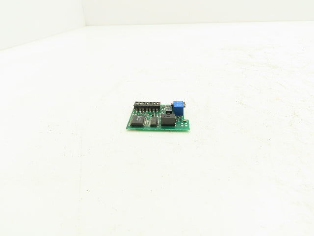 Pepperl Fuchs MPA188HD Photoelectric Sensor Multifunction Timer/Logic Card