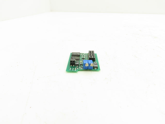 Pepperl Fuchs MPA188HD Photoelectric Sensor Multifunction Timer/Logic Card