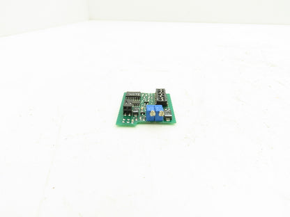 Pepperl Fuchs MPA188HD Photoelectric Sensor Multifunction Timer/Logic Card