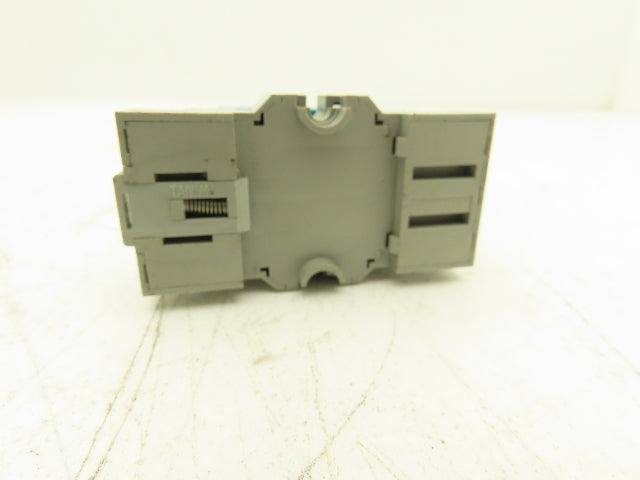 Idec RTE-B2AD24 Electronic Timer Relay Socket 24V 10A 240V 4 Adjustment Lot of 3