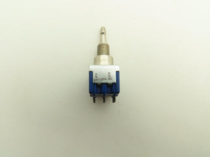 Fujisoku 8N2021 Push Selector Switch 5A 125VAC Lot of 17