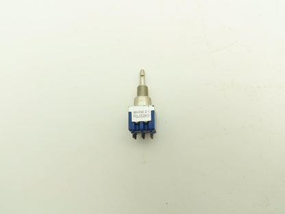 Fujisoku 8N2021 Push Selector Switch 5A 125VAC Lot of 17