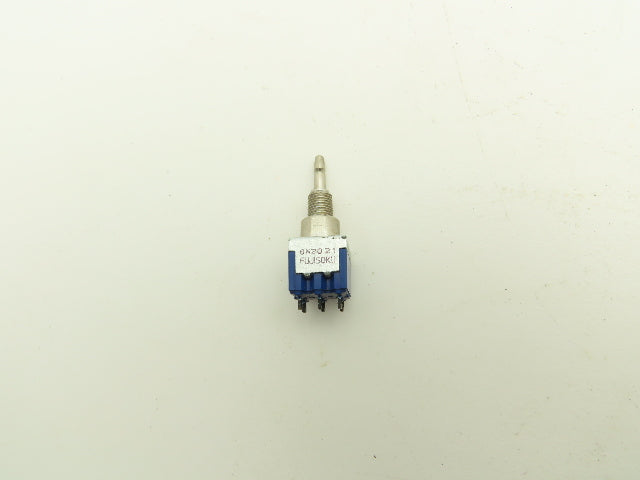 Fujisoku 8N2021 Push Selector Switch 5A 125VAC Lot of 17