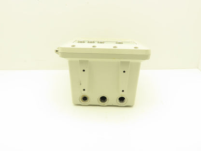 Contrec 414 Flow Meter Batch Controller 414B.40AB / 810TKIS / Exe410