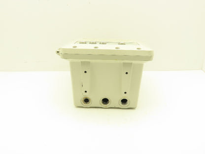 Contrec 414 Flow Meter Batch Controller 414B.40AB / 810TKIS / Exe410