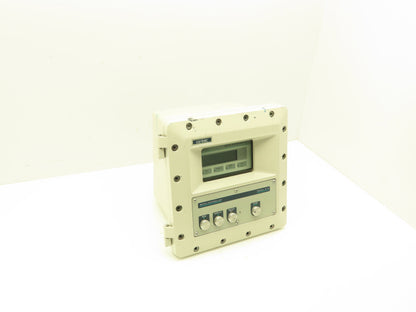 Contrec 414 Flow Meter Batch Controller 414B.40AB / 810TKIS / Exe410