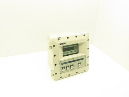 Contrec 414 Flow Meter Batch Controller 414B.40AB / 810TKIS / Exe410