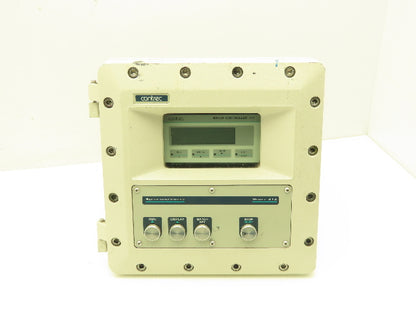 Contrec 414 Flow Meter Batch Controller 414B.40AB / 810TKIS / Exe410