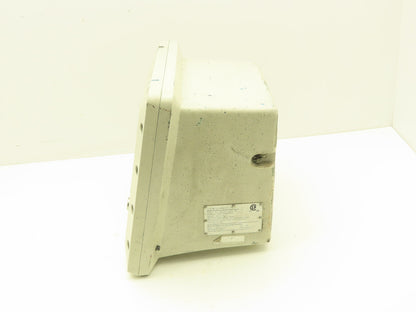 Contrec 414 Flow Meter Batch Controller 414B.40AB / 810TKIS / Exe410