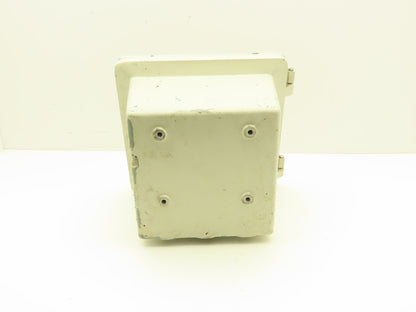 Contrec 414 Flow Meter Batch Controller 414B.40AB / 810TKIS / Exe410