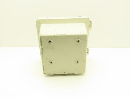 Contrec 414 Flow Meter Batch Controller 414B.40AB / 810TKIS / Exe410