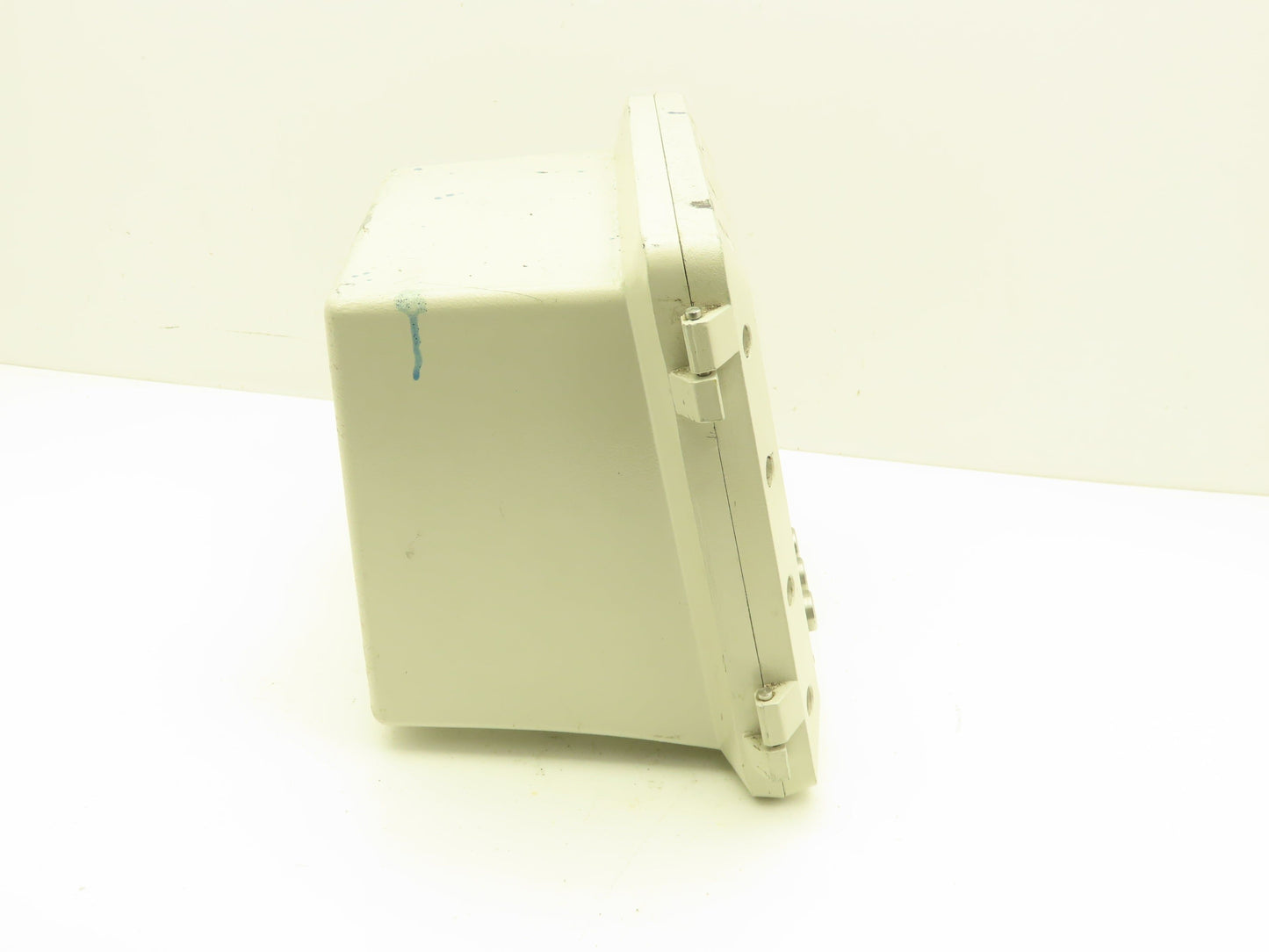 Contrec 414 Flow Meter Batch Controller 414B.40AB / 810TKIS / Exe410