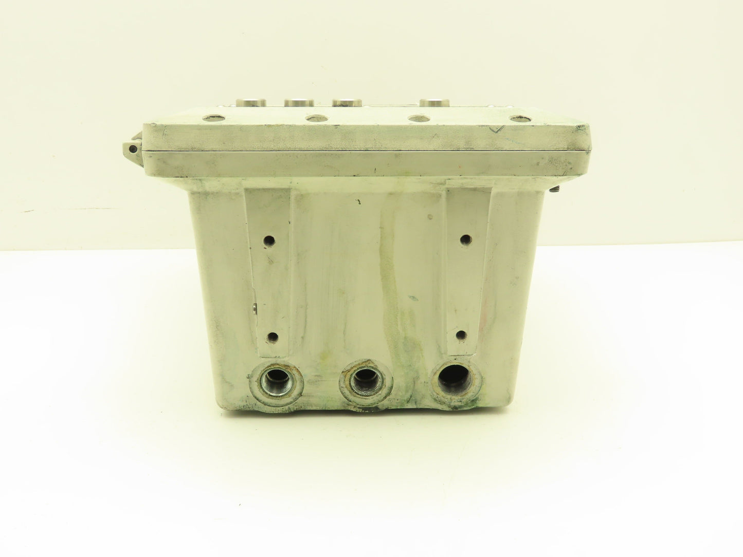 Contrec 414 Flow Meter Batch Controller 414B.40AB / 810TKIS / Exe410