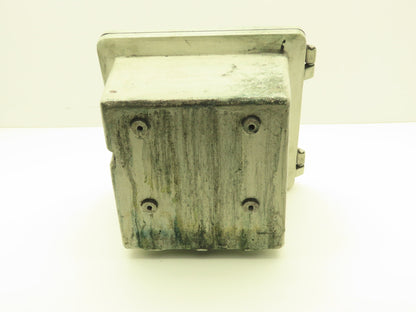 Contrec 414 Flow Meter Batch Controller 414B.40AB / 810TKIS / Exe410