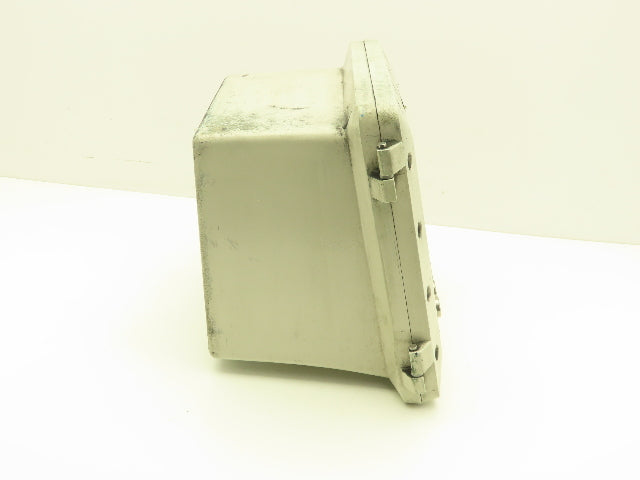 Contrec 414 Flow Meter Batch Controller 414B.40AB / 810TKIS / Exe410