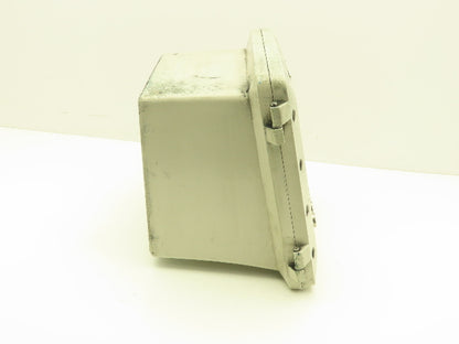 Contrec 414 Flow Meter Batch Controller 414B.40AB / 810TKIS / Exe410