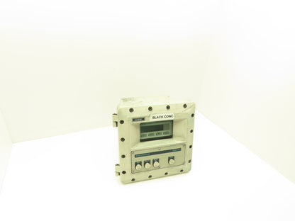 Contrec 414 Flow Meter Batch Controller 414B.40AB / 810TKIS / Exe410