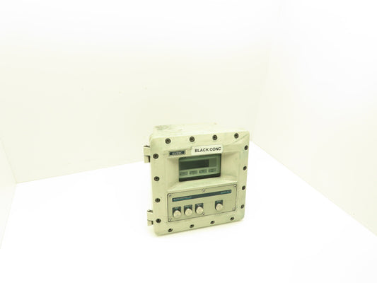 Contrec 414 Flow Meter Batch Controller 414B.40AB / 810TKIS / Exe410