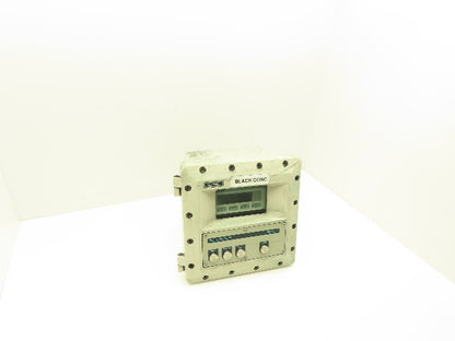 Contrec 414 Flow Meter Batch Controller 414B.40AB / 810TKIS / Exe410