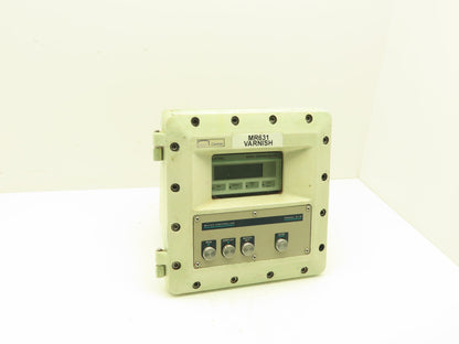 Enraf Contrec 414 Flow Meter Batch Controller 414B.40AB / 810TKIS / Exe410