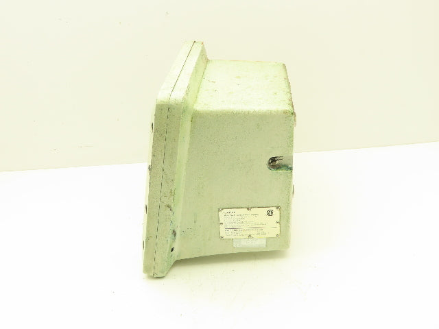 Enraf Contrec 414 Flow Meter Batch Controller 414B.40AB / 810TKIS / Exe410