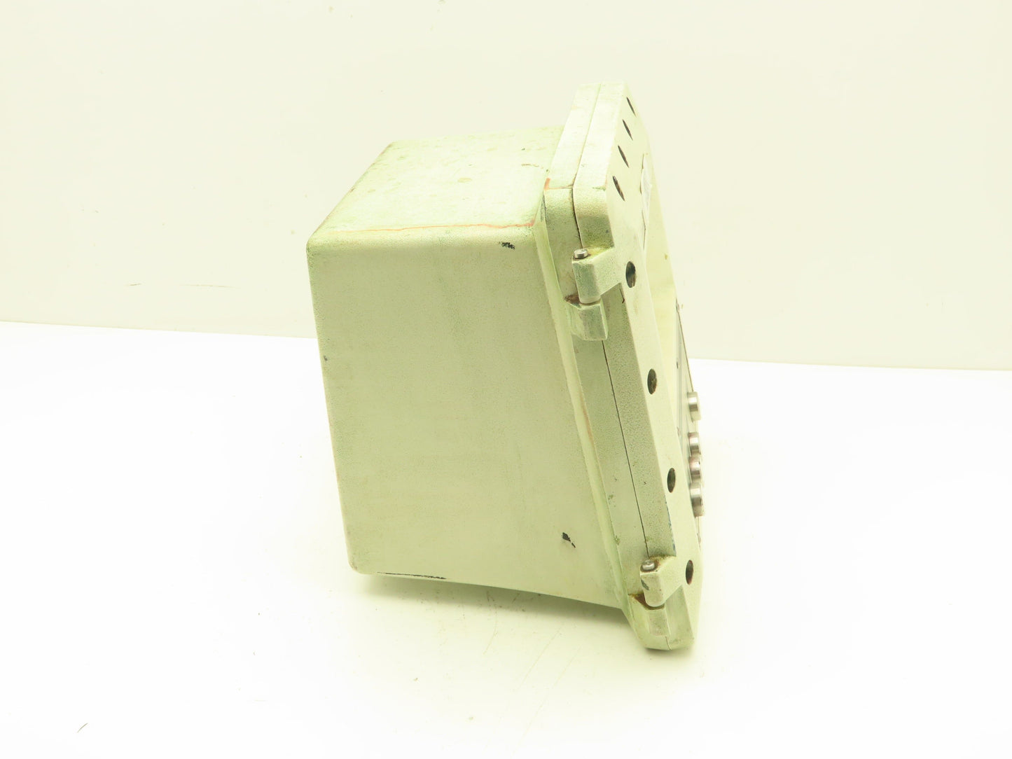 Enraf Contrec 414 Flow Meter Batch Controller 414B.40AB / 810TKIS / Exe410