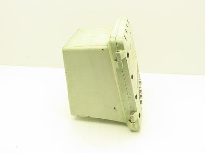 Enraf Contrec 414 Flow Meter Batch Controller 414B.40AB / 810TKIS / Exe410