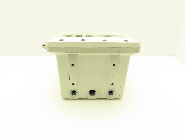 Enraf Contrec 414 Flow Meter Batch Controller 414B.40AB-CUS / 810TKIS / Exe410