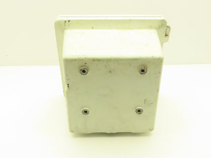 Enraf Contrec 414 Flow Meter Batch Controller 414B.40AB-CUS / 810TKIS / Exe410