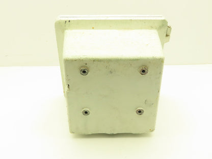 Enraf Contrec 414 Flow Meter Batch Controller 414B.40AB-CUS / 810TKIS / Exe410