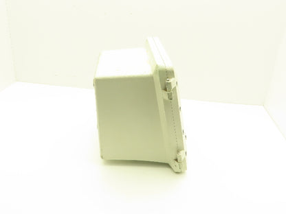 Enraf Contrec 414 Flow Meter Batch Controller 414B.40AB-CUS / 810TKIS / Exe410