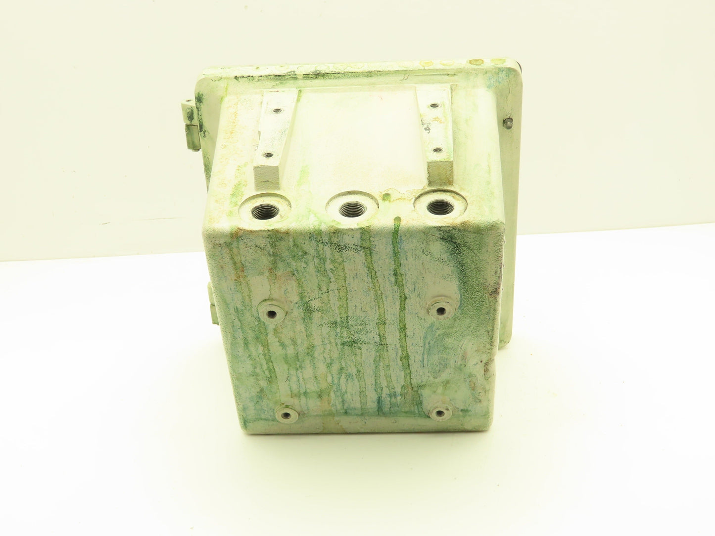 Contrec 414 Flow Meter Batch Controller 414B.42AB / 810TKIS / Exe410