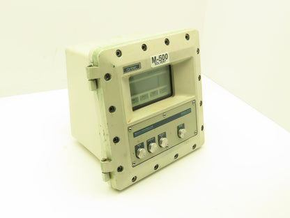 Contrec 414 Flow Meter Batch Controller 414B.42AB / 810TKIS / Exe410