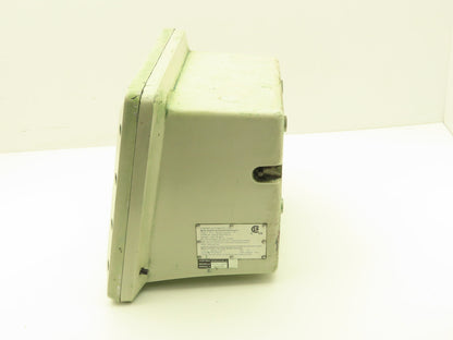 Contrec 414 Flow Meter Batch Controller 414B.42AB / 810TKIS / Exe410