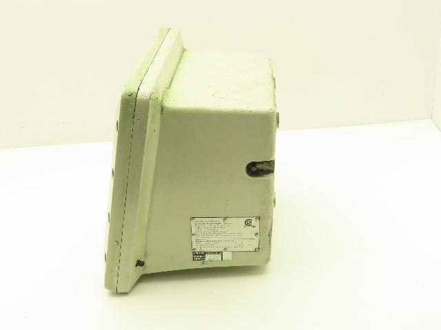 Contrec 414 Flow Meter Batch Controller 414B.42AB / 810TKIS / Exe410