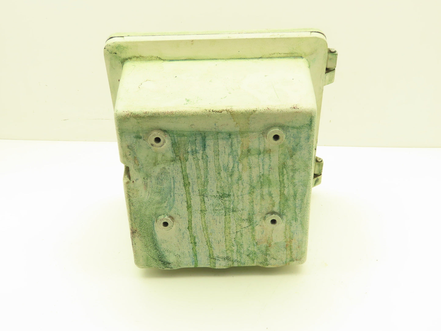 Contrec 414 Flow Meter Batch Controller 414B.42AB / 810TKIS / Exe410