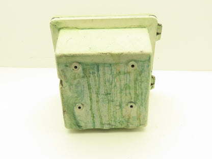 Contrec 414 Flow Meter Batch Controller 414B.42AB / 810TKIS / Exe410