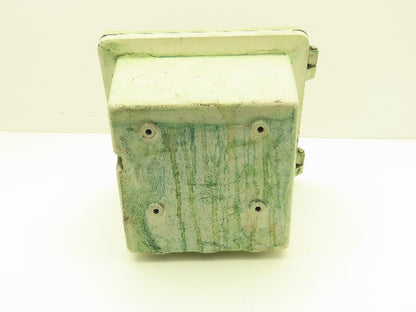 Contrec 414 Flow Meter Batch Controller 414B.42AB / 810TKIS / Exe410