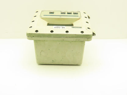 Contrec 414 Flow Meter Batch Controller 414B.42AB / 810TKIS / Exe410