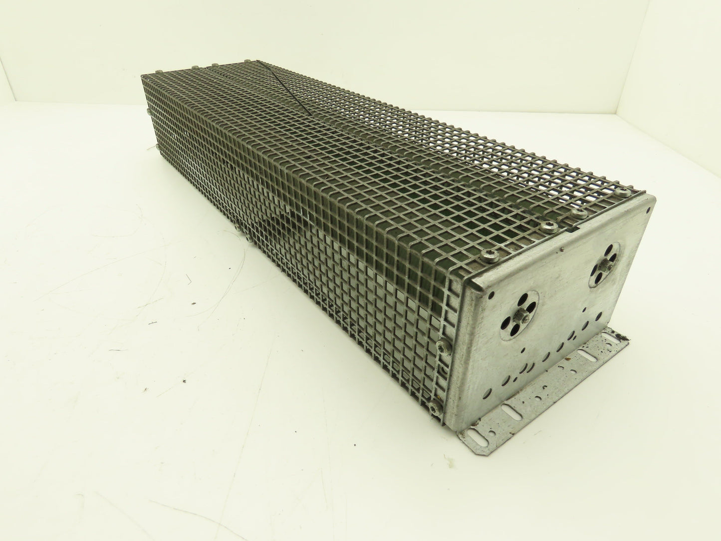 ANILAM BR 18 Motor VFD Drive Brake Resistor 18O 2/27kW