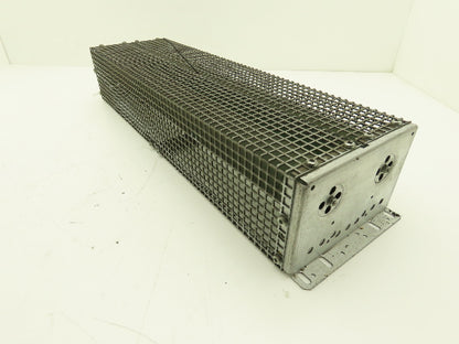 ANILAM BR 18 Motor VFD Drive Brake Resistor 18O 2/27kW