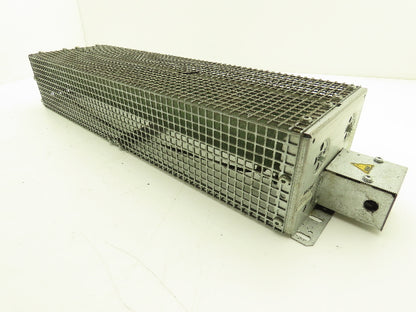 ANILAM BR 18 Motor VFD Drive Brake Resistor 18O 2/27kW