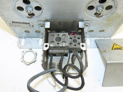 ANILAM BR 18 Motor VFD Drive Brake Resistor 18O 2/27kW