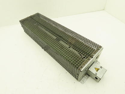 ANILAM BR 18 Motor VFD Drive Brake Resistor 18O 2/27kW